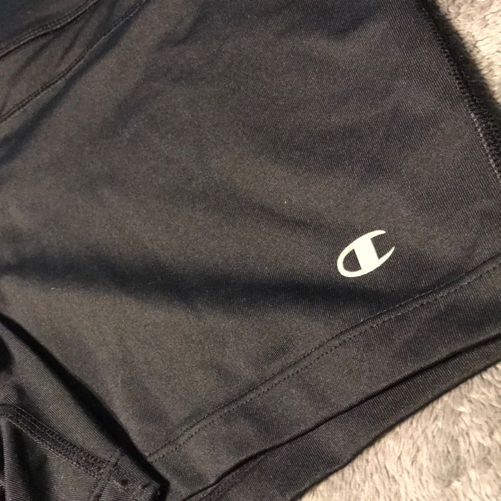 Compression short - Picture 2 of 3